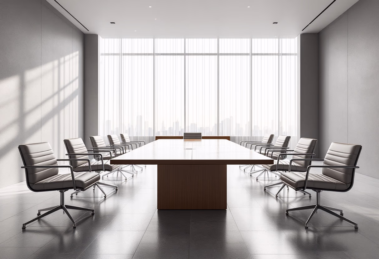 image of a business meeting [background image]