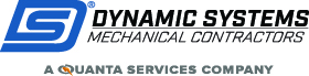 Dynamic Systems logo