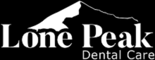 Lone Peak Dental logo