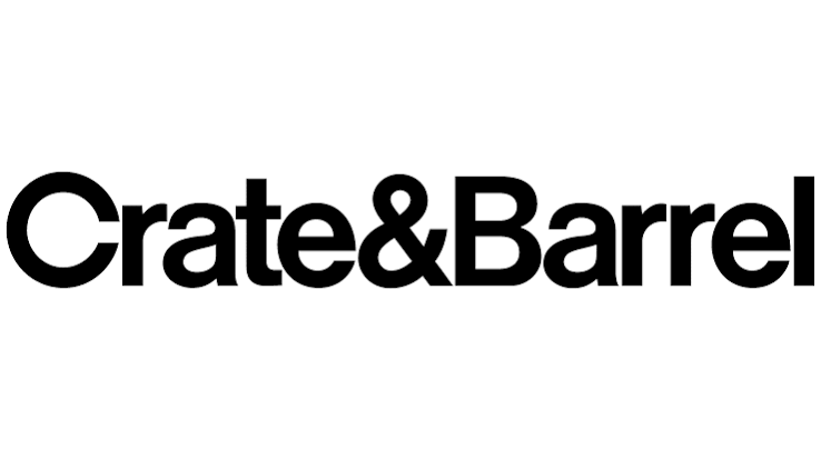 Crate&Barrel logo