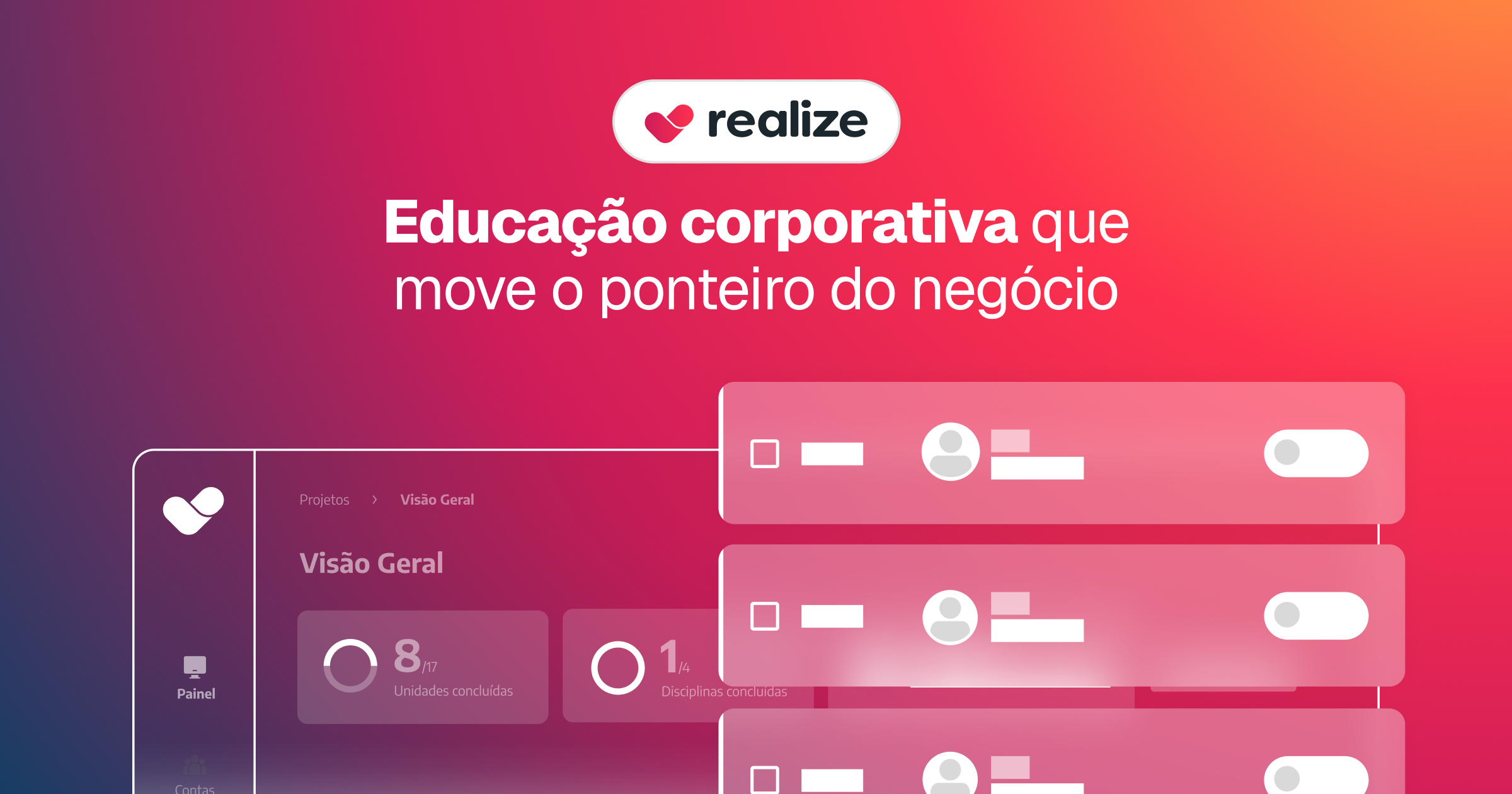 Realize Tecnologia em Educacao