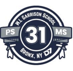 School logo