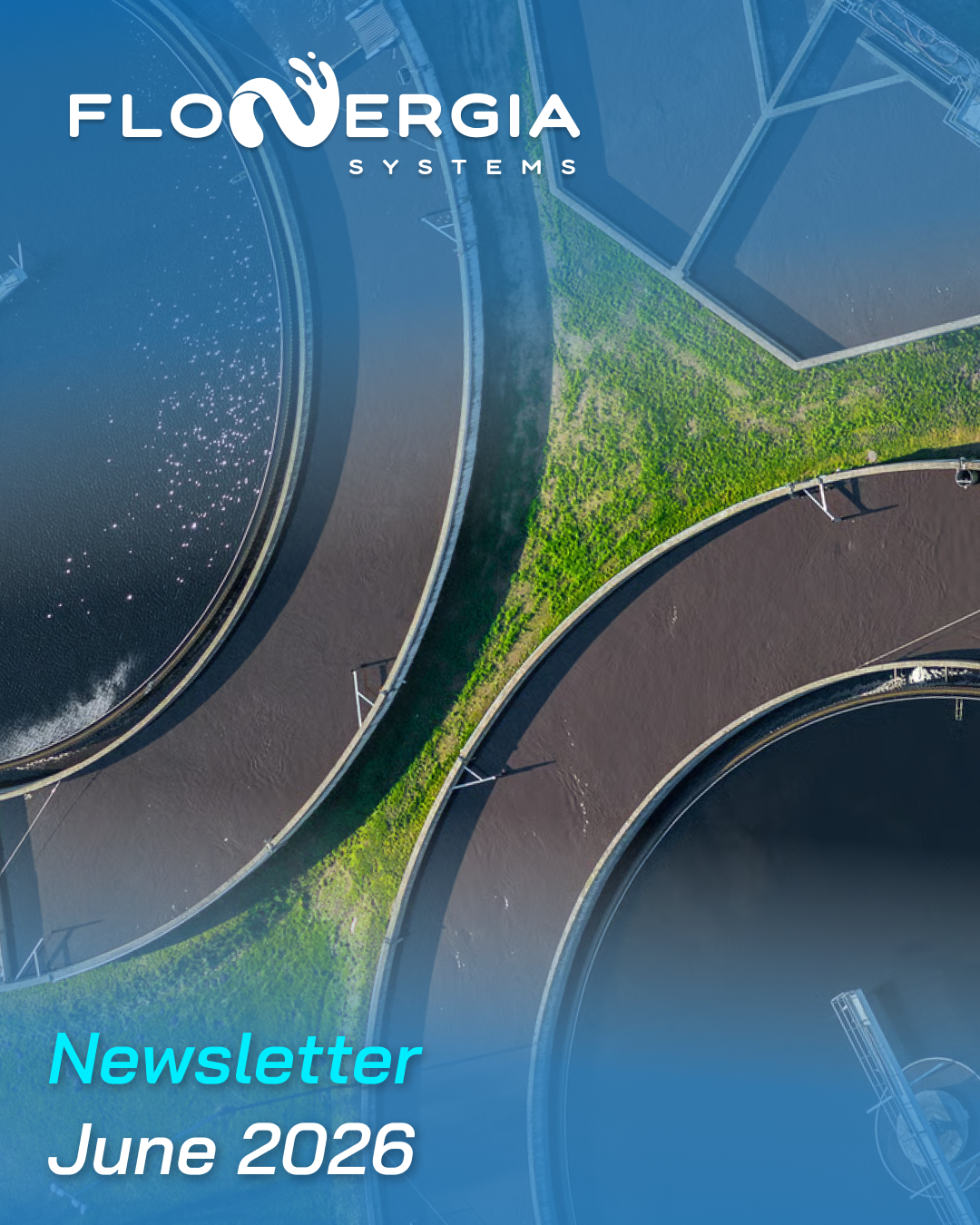 FloNergia technology evaluation report cover for FloMov™ pumping technology and energy savings.