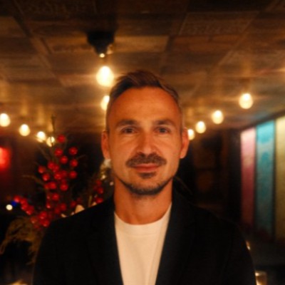 Author Image
