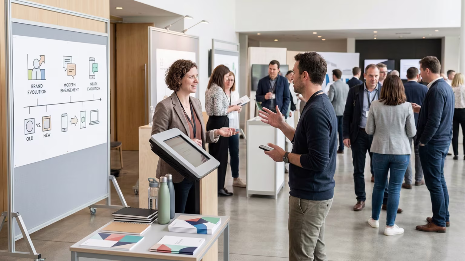 Updating Legacy Brand Platforms for Roadshow Success: Lessons from Snickers
