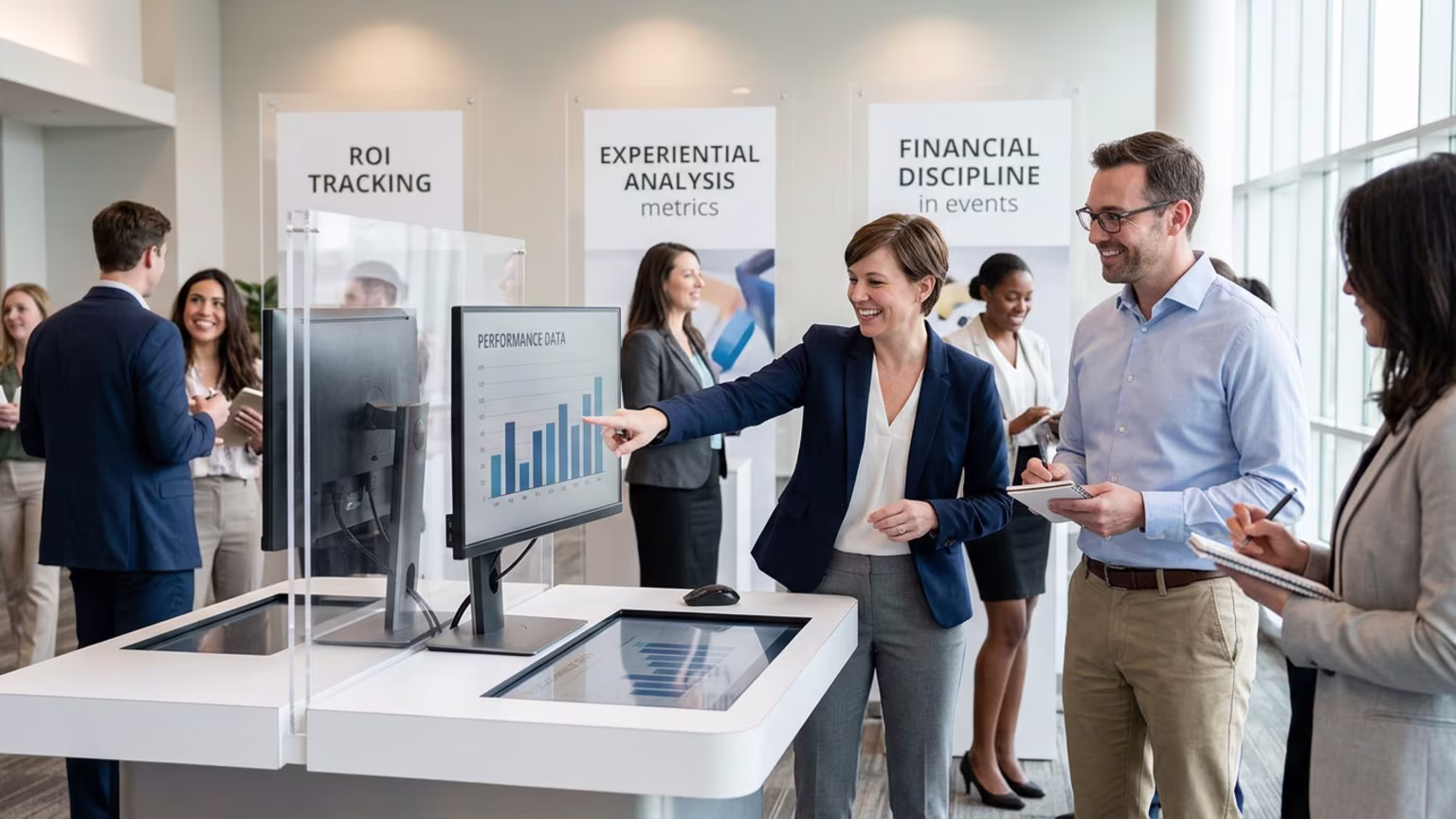 Experiential Return on Investment Finally Achieves Financial Rigor