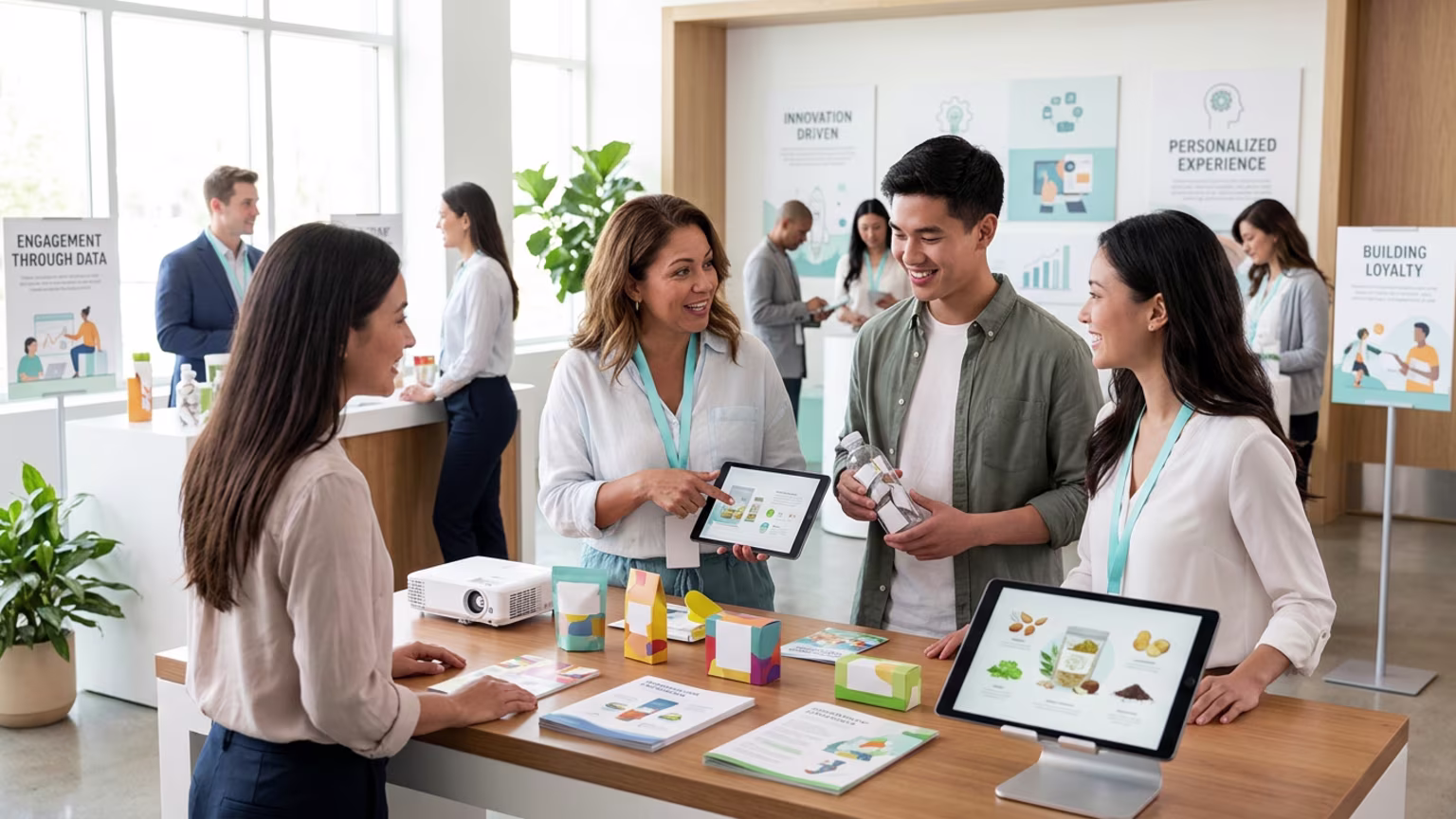 Why Pharma's AI-Driven Field Events Are the Blueprint for CPG Activations
