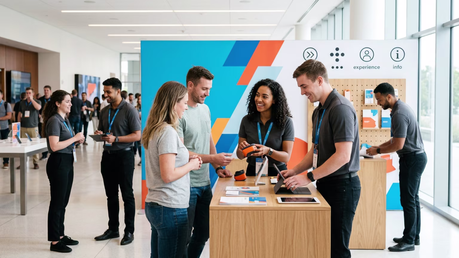 Event Staffing Precision: Building Repeatable Teams for Roadshows and Activations