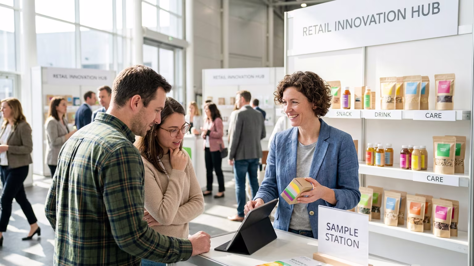 Why CPGs Need a New Playbook for Real-World Conversion