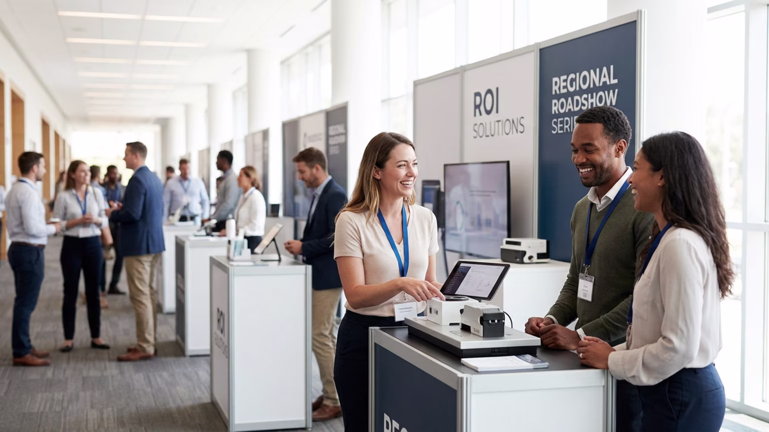 Why the 2026 Experiential Marketing Summit Signals a Shift to ROI-Driven Roadshows