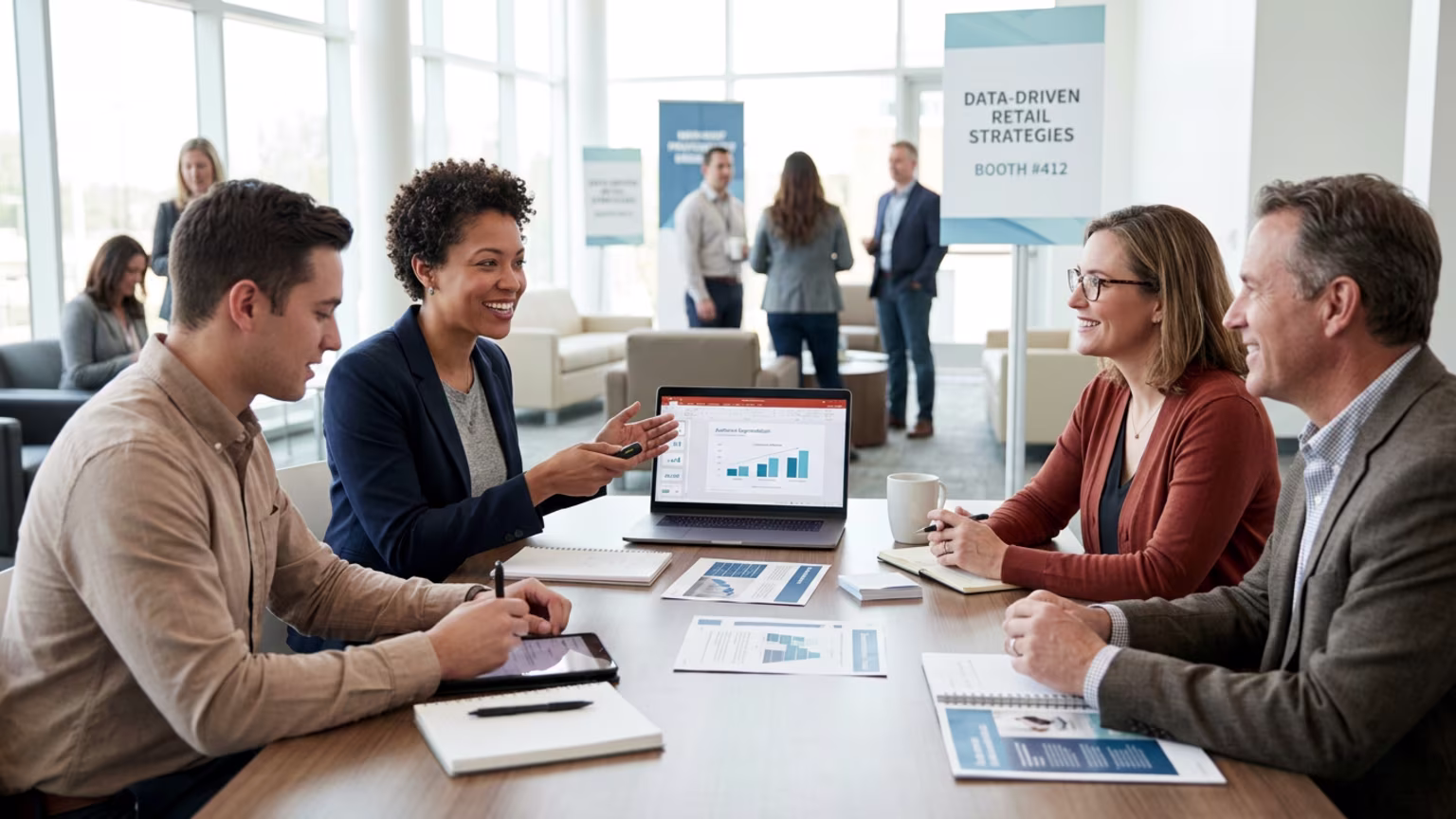 Haleon and Kroger Precision Marketing share data-driven playbook for CPG outcomes