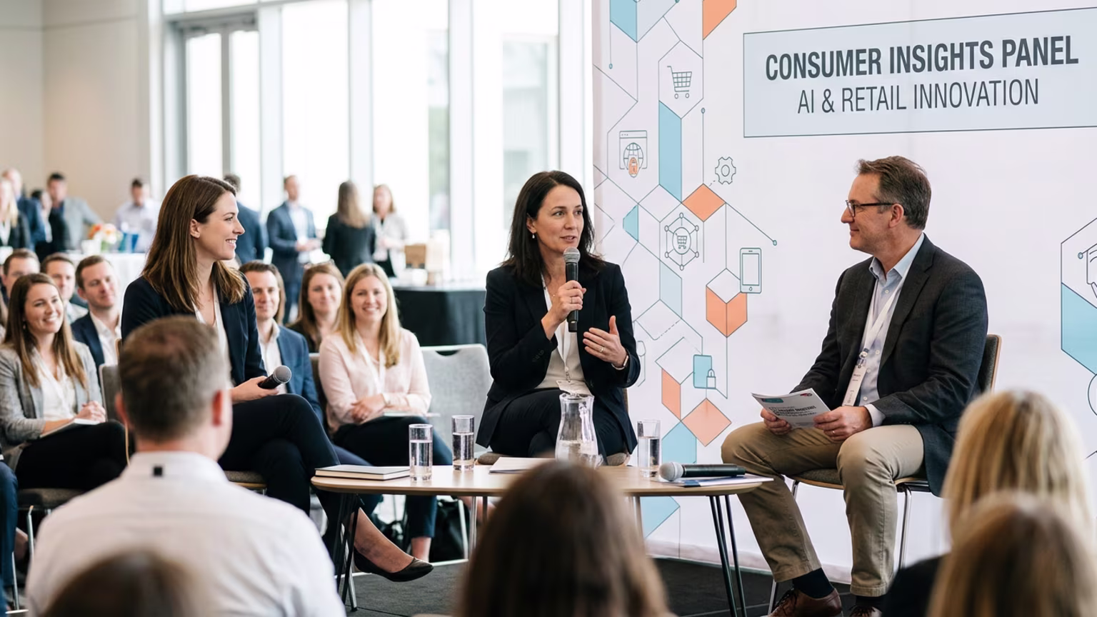 Kimberly-Clark Warns AI Shopping Agents Could Reshape How Consumers Choose CPG Brands