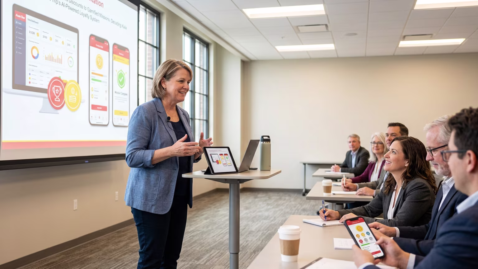 From Broad Discounts to Gamified Missions: Decoding Kwik Trip's AI-Powered Loyalty System