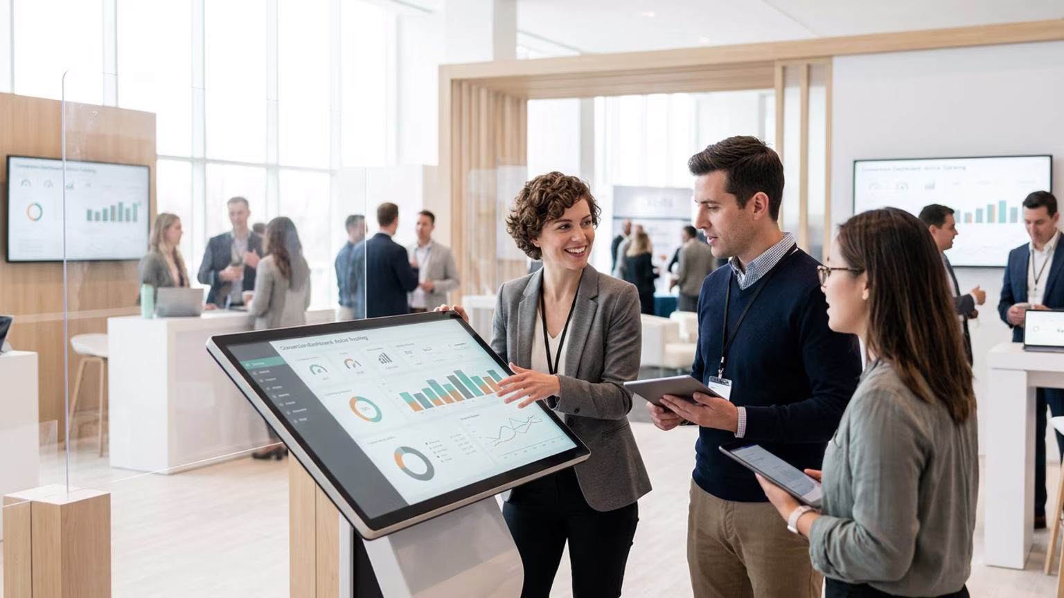 Splash Expands Event Analytics Suite for Real-Time Conversion Tracking