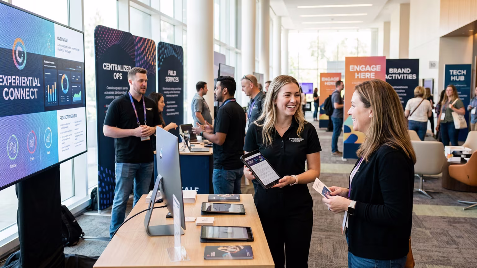 Remote Experiential Marketing Job Listings Surge, Expanding Access to Centralized Ops Leadership for Field Teams