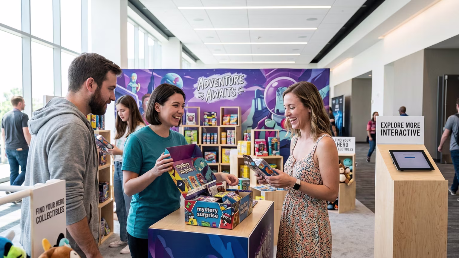 How CPG Brands Turn Entertainment IP Into Multichannel Experiences