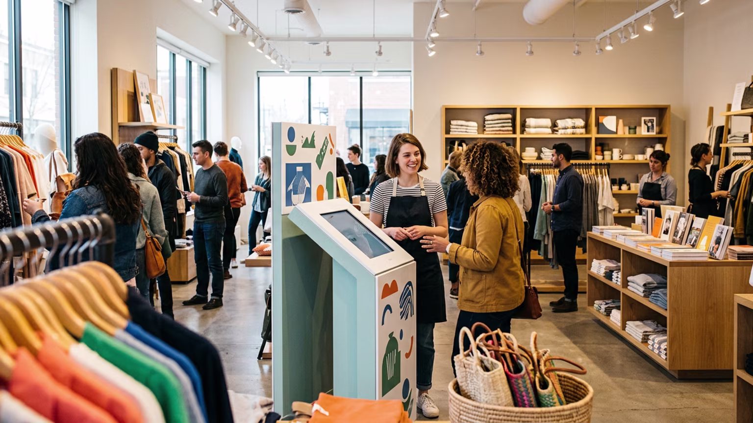 Retailers Are Using Experimentation to Optimize Promotions, Signage, and Conversion