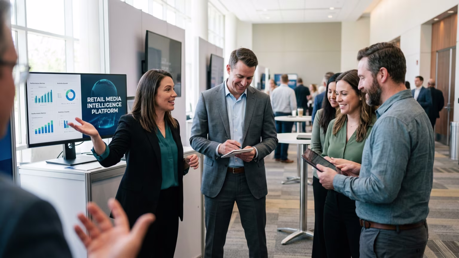 SymphonyAI Debuts Retail Media Intelligence to Optimize Brand Portfolios