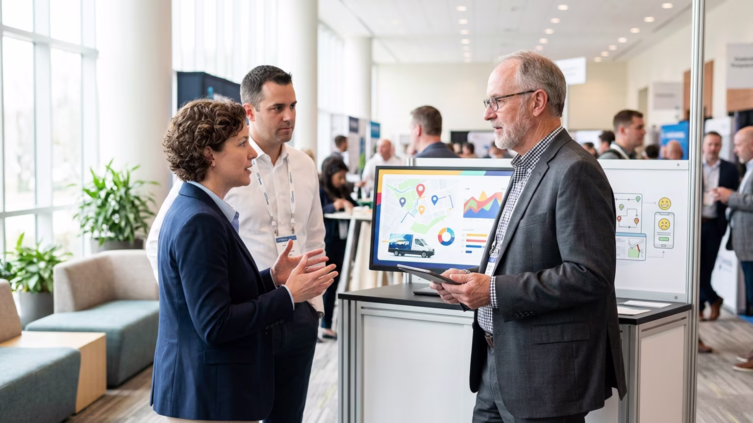 Leadership Perspective: Why Fleet Operations Best Practices Drive Mobile Marketing Success