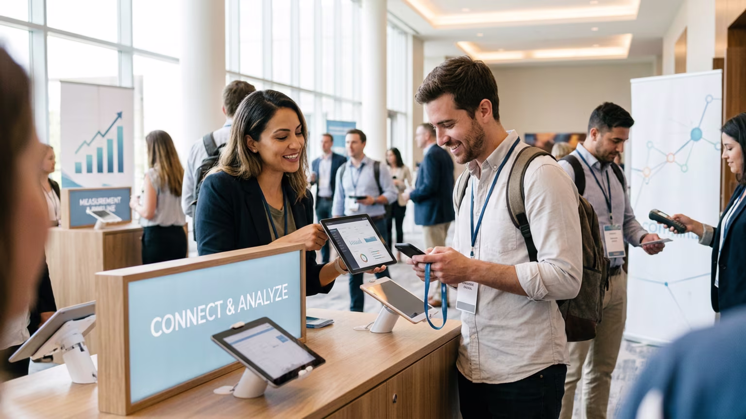 How New Event Tech Tools Turn Pop-Up Tours Into Measurable Pipeline