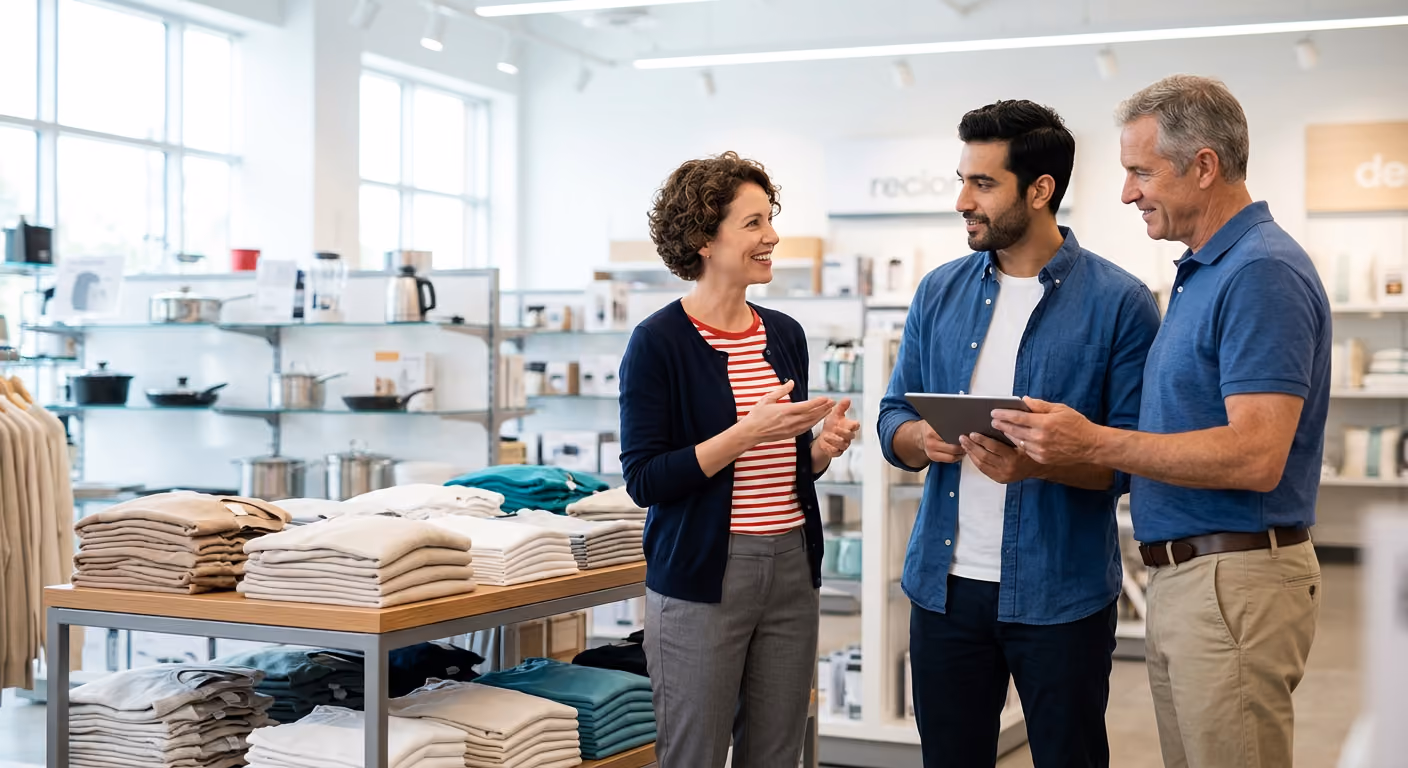 Target Operationalizes In-Store Experiences With New Field Leadership Role