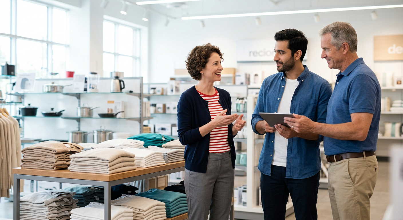 Target Operationalizes In-Store Experiences With New Field Leadership Role