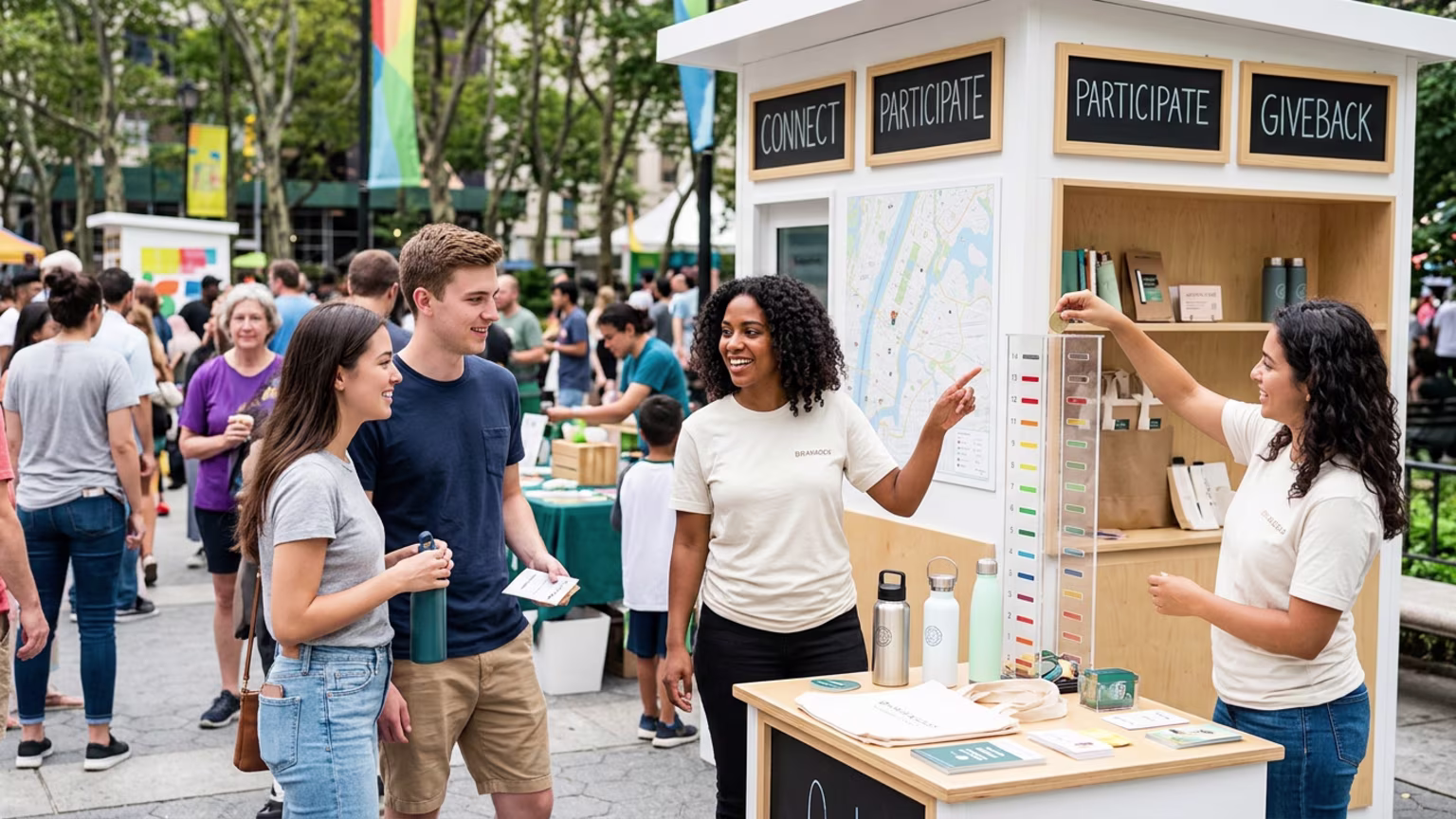 How to Quantify Brand Impact from Live Activations