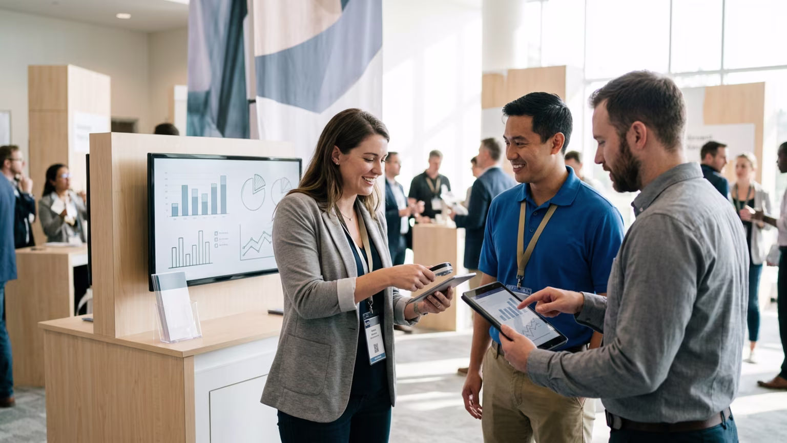 Captello Revelation Transforms Event ROI Tracking