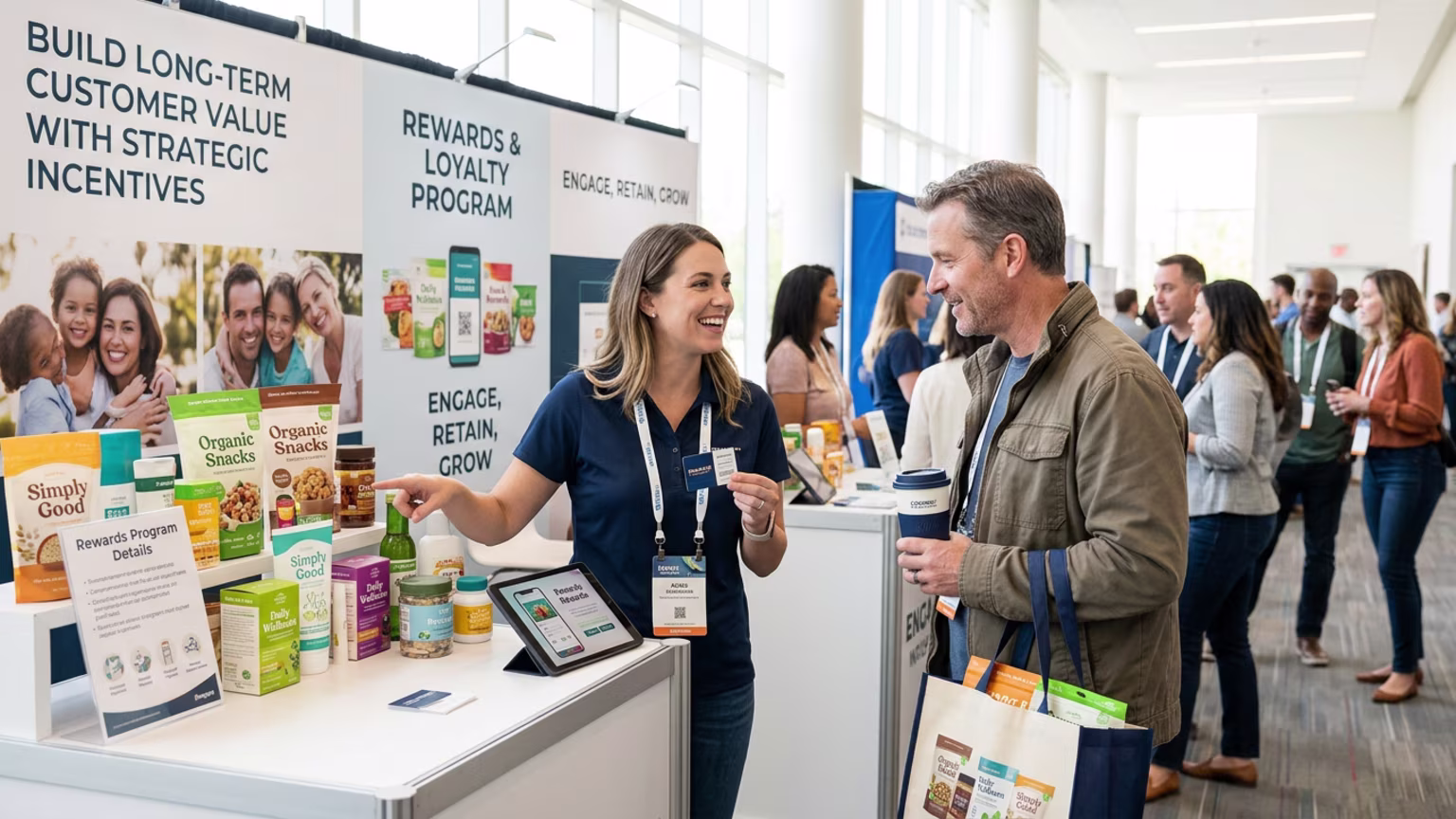 How CPG Incentives Build Long-Term Customer Value