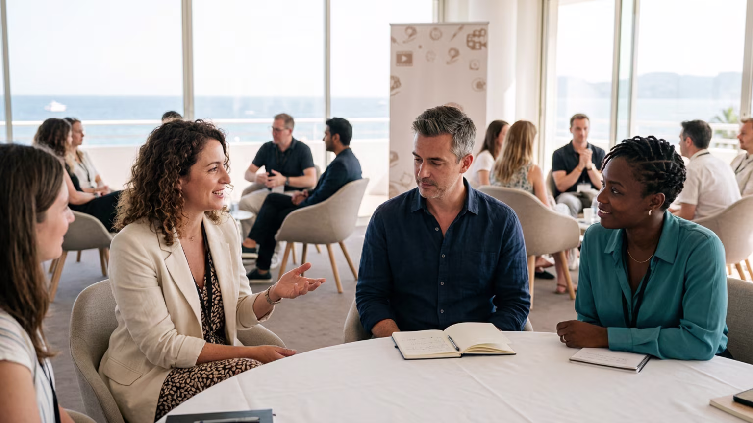 Unilever Repositions Influencer Strategy at Cannes Lions 2026
