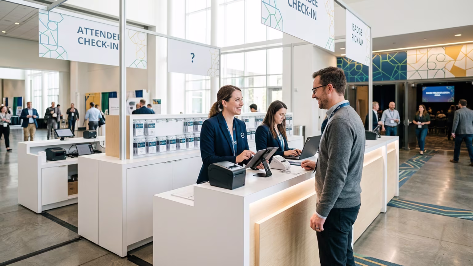 Why Operational Trust Is the True Metric of Modern Event Logistics