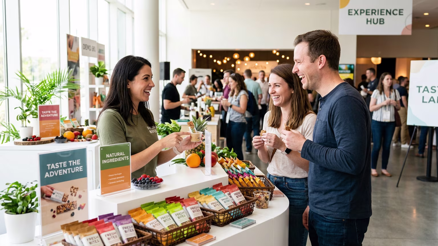 How CPG Brands Use Experience Design to Lower the Permission Tax