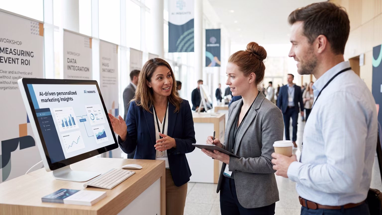 Why AI is Forcing Brands to Rethink Live Event Return on Investment