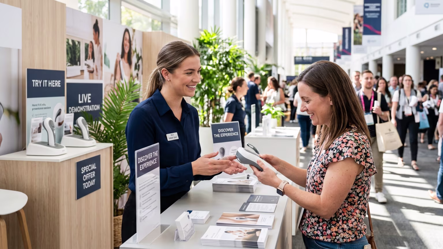 How Trial Focused Promotions Turn High Traffic Into Incremental Sales