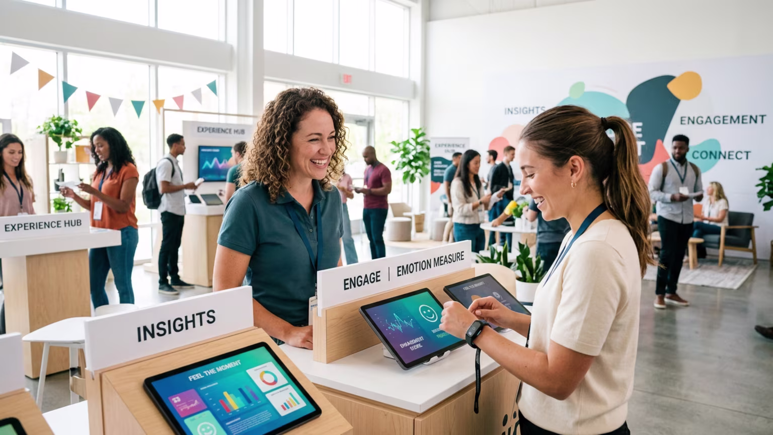 Emotion Analytics Measure Experiential Marketing Impact