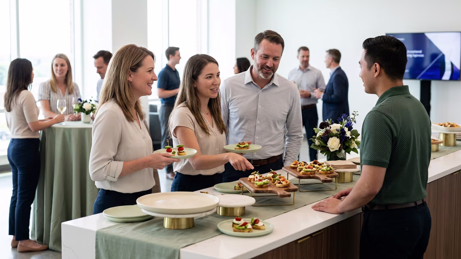 Darden's Soft Outlook Signals Greater Scrutiny on Experience-Led Restaurant Activations