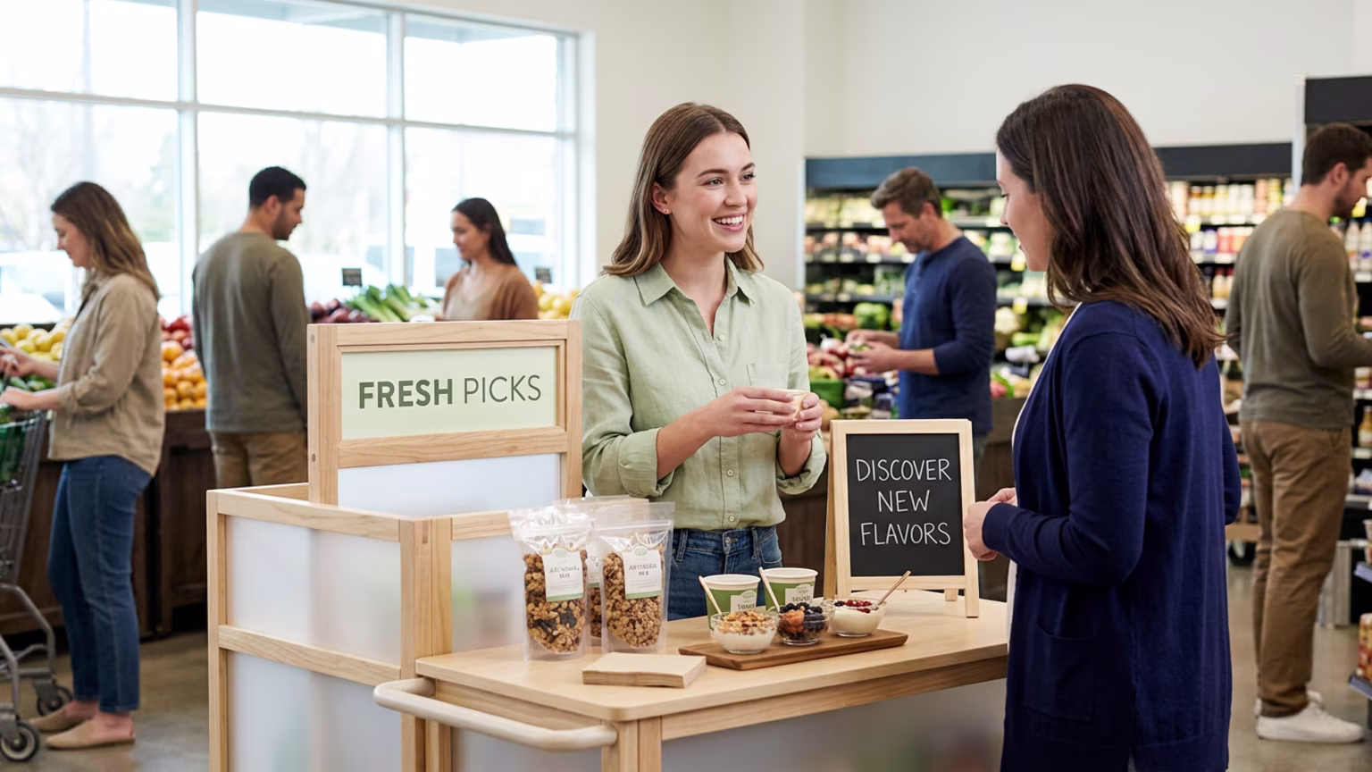 New CPG shopper data links in-store experiential touchpoints to outsized sales lift