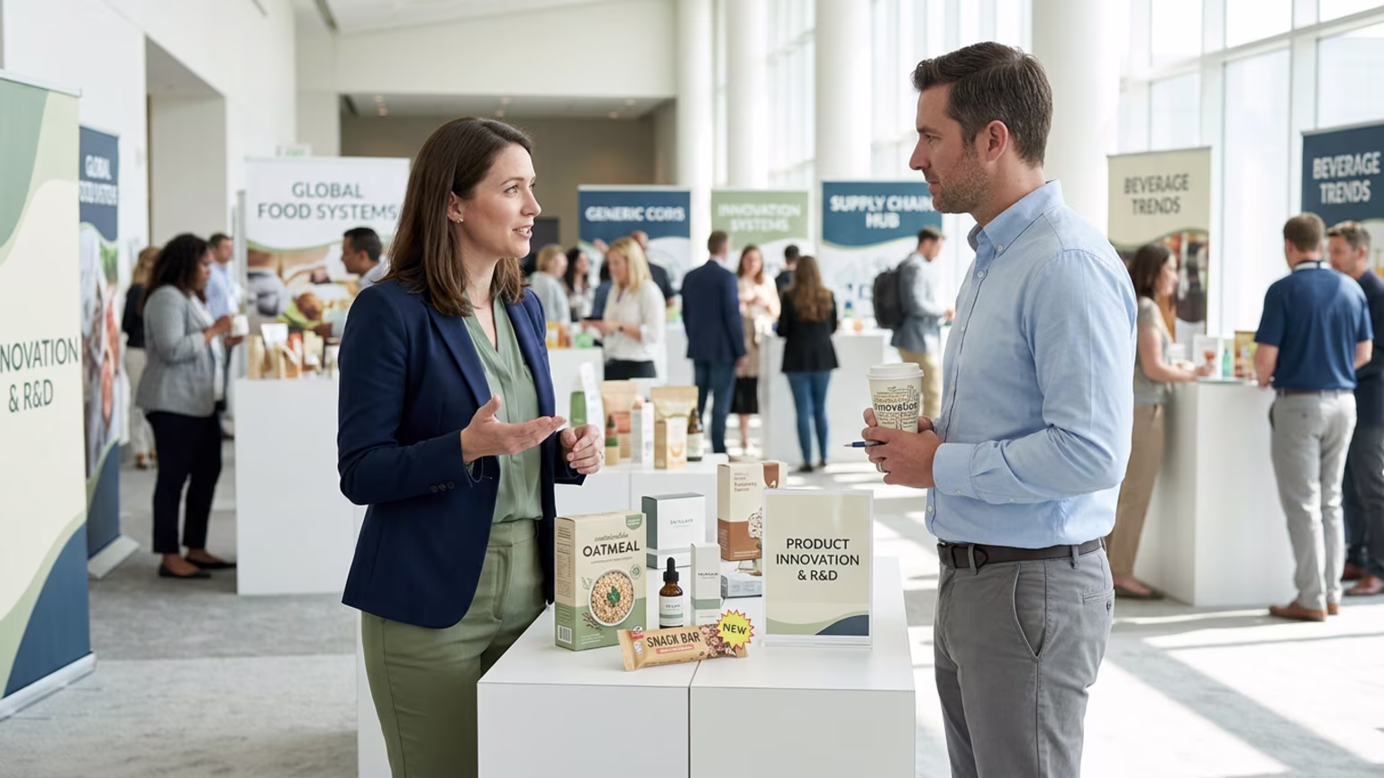 New Turing Labs Report Finds 70% of CPG Brands Are Losing Money on Product Innovation