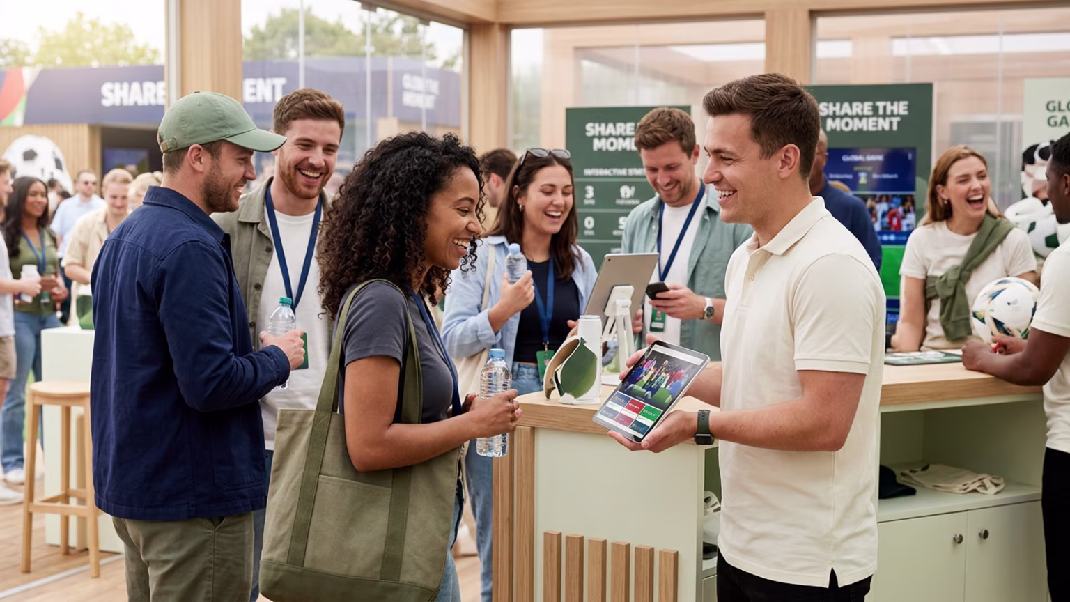 5 Lessons From the World Cup’s Best Marketing Plays