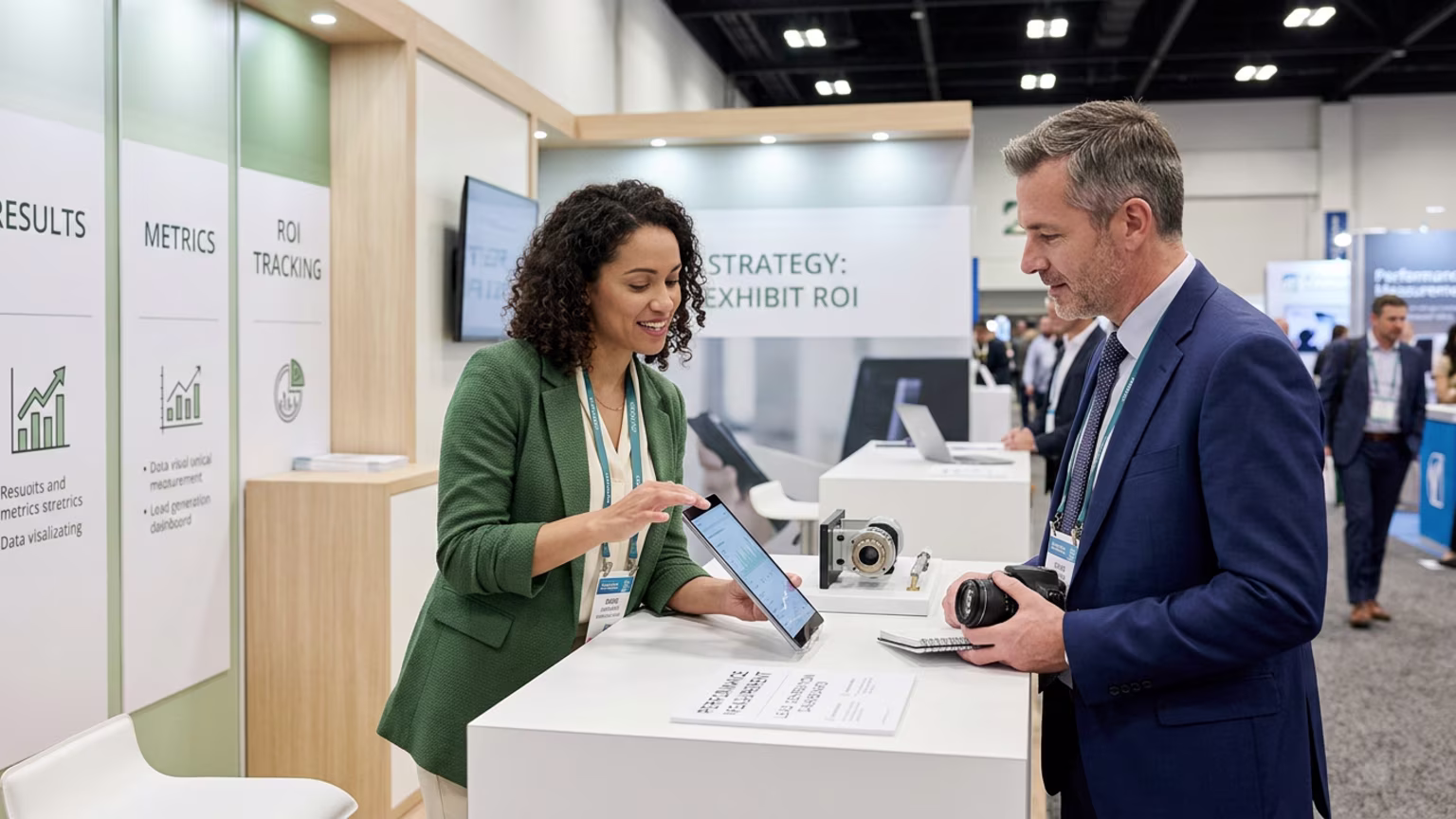 CEIR Report Shows Exhibitors Shifting Trade Show Strategy Toward Measurable ROI