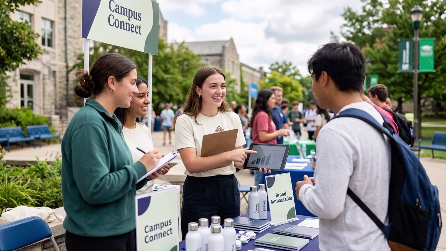 Field Dispatch: Scaling Campus Ambassador Operations for Measurable Return on Investment