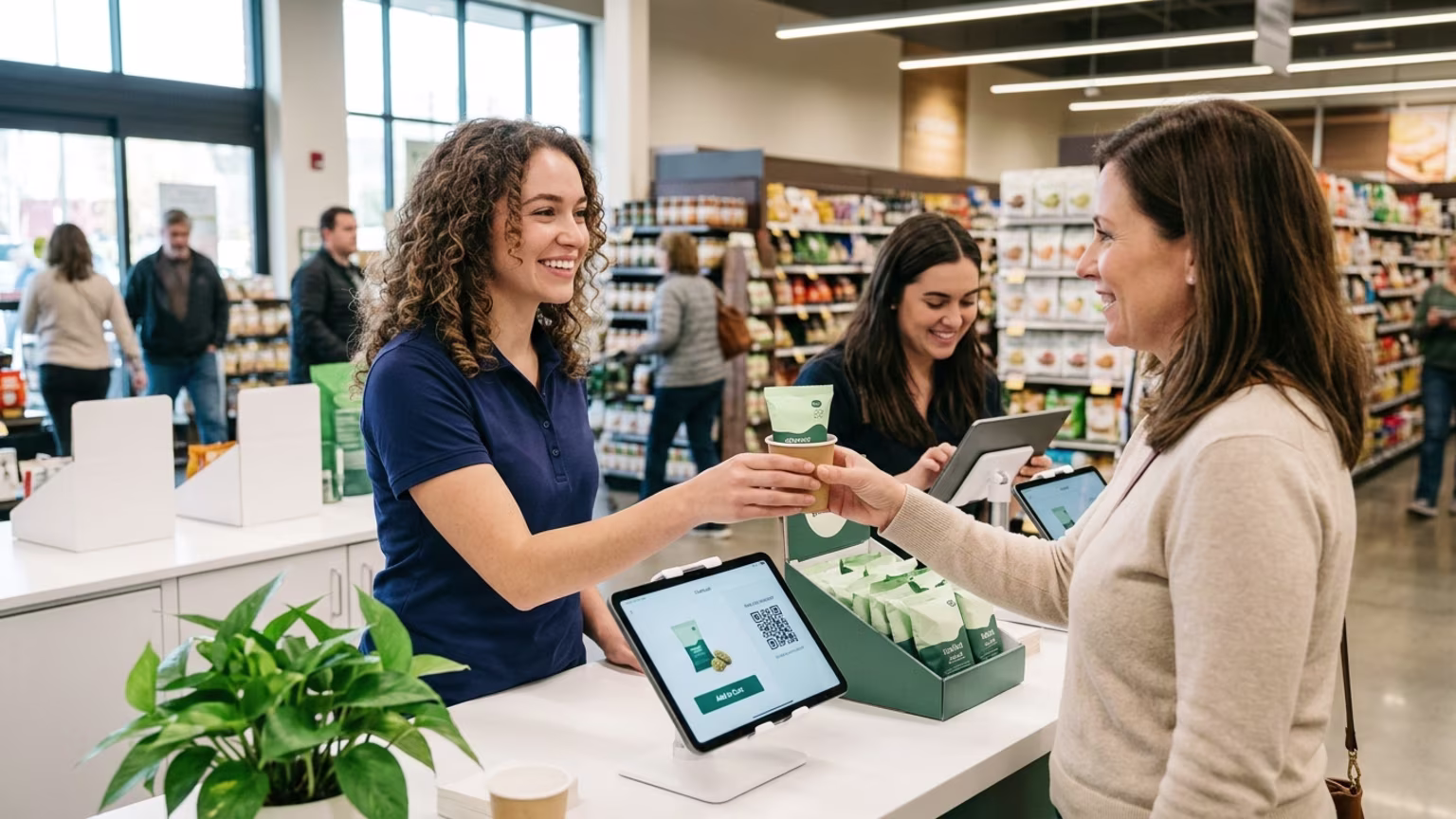 How PepsiCo Links Physical Sampling to Measurable CPG Sales Lift