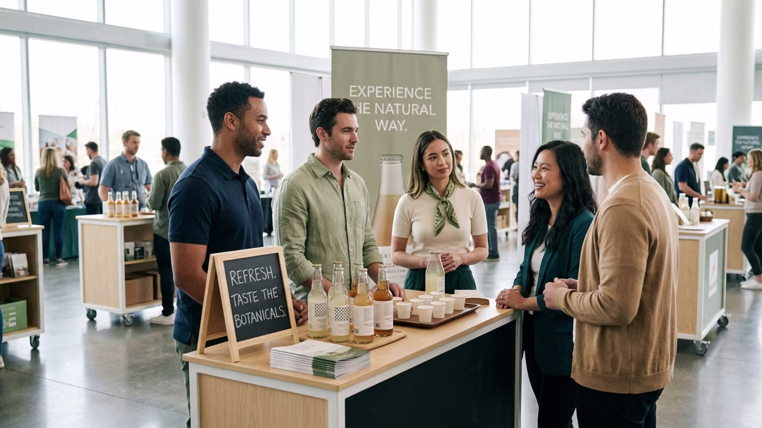 How to Prevent CPG Experiential Roadshows from Becoming 'Beautiful Dumpster Fires'