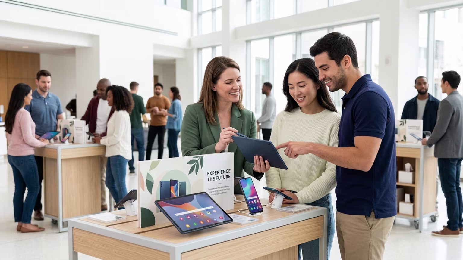The Product Launch Playbook: Why Mobile Activations Outperform Digital Campaigns