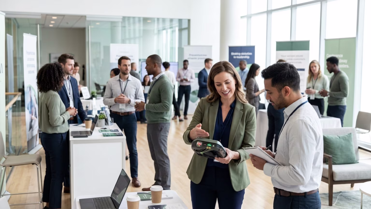 How to Build a High-ROI Roadshow That Drives Sales, Not Just Foot Traffic