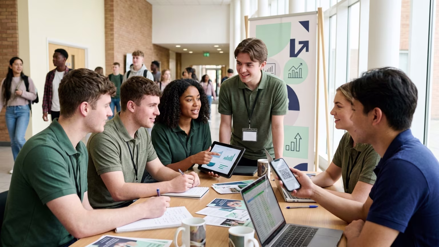 Measuring Student Ambassadors Like a Growth Channel, Not a Headcount Line