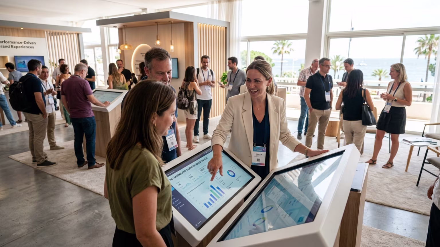 Cannes Lions 2027 Points To Performance-Driven Brand Experiences