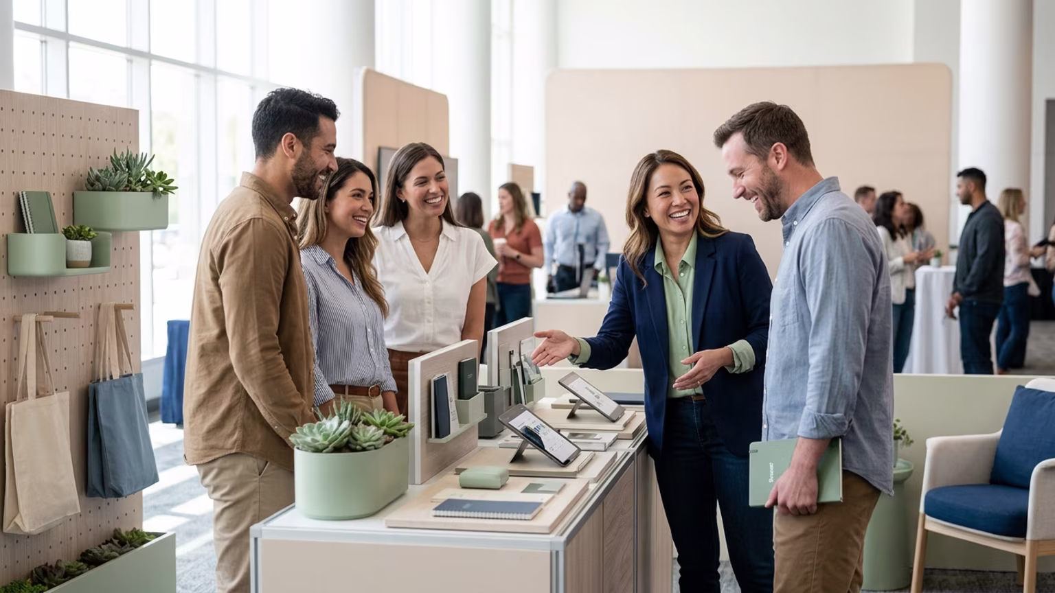 The Scalable Roadshow Playbook: Turning One Great Activation Into Repeatable Growth