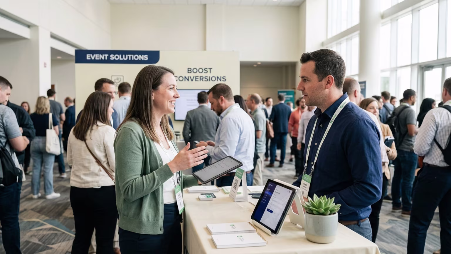 From Crowd Size to Conversion: Building an Event Funnel That Proves Real Value