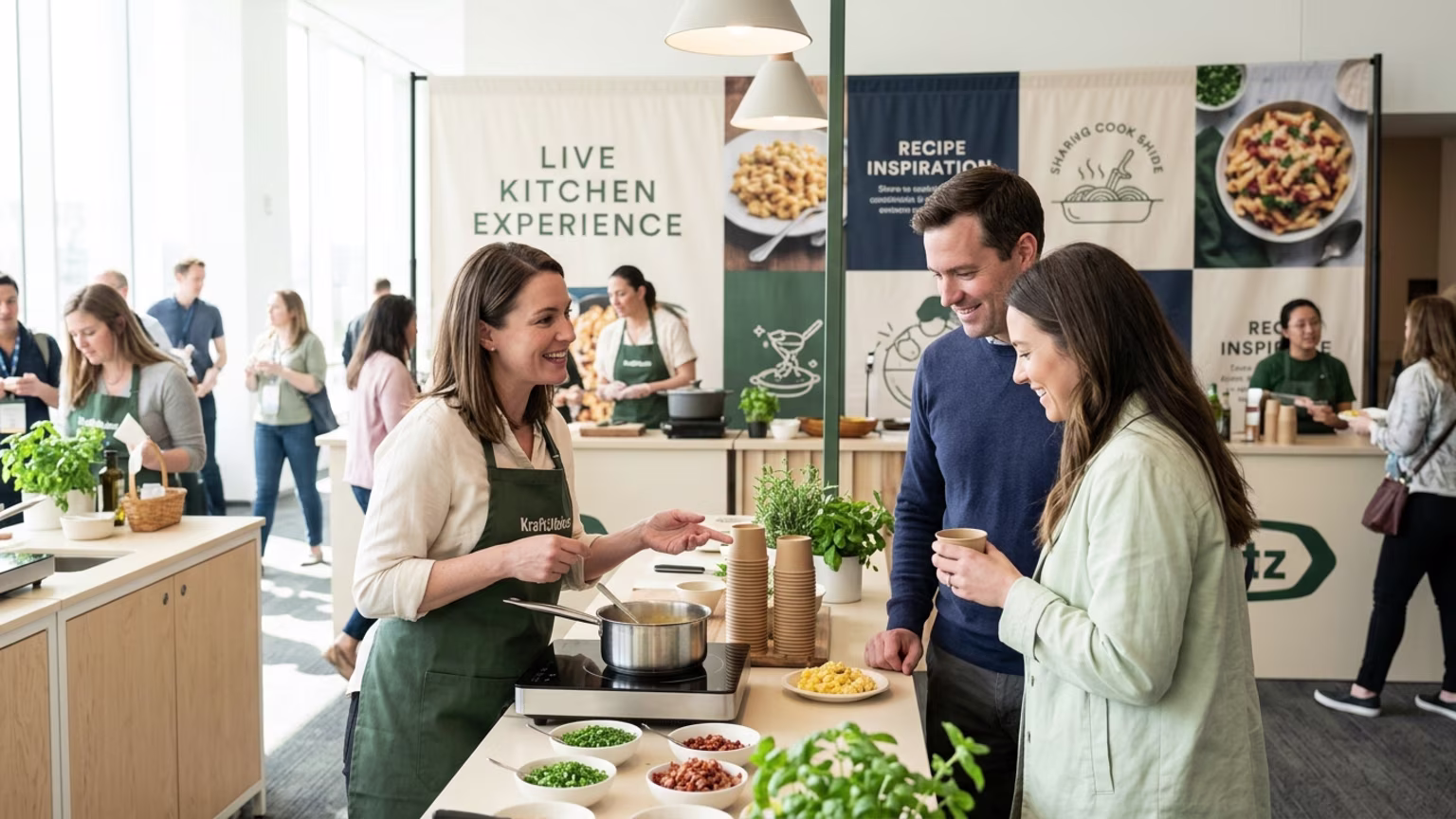 The Myth of Unmeasurable Brand Joy: What Kraft Heinz Gets Right About Live Experiences
